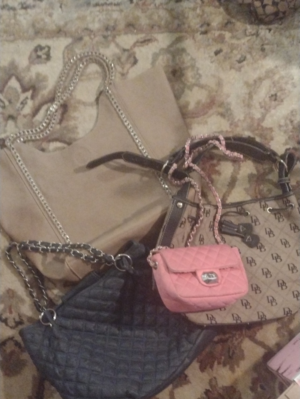Purse Bundle $30
